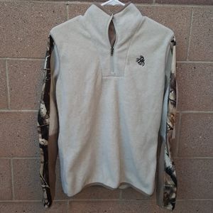 Legendary Whitetails Sweater